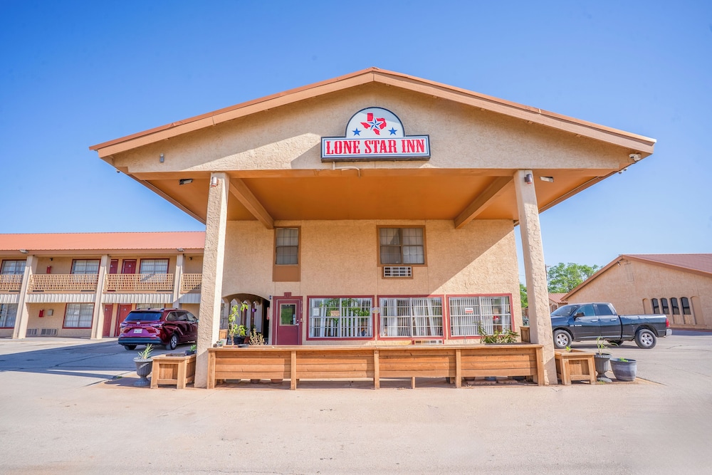 Lone Star Inn by OYO Vernon Texas Hwy 287 - photo 87