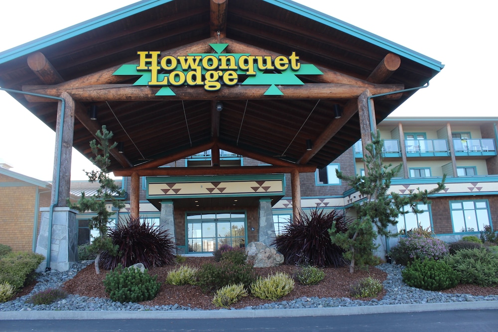 Lucky 7 Casino & Hotel Howonquet Lodge - photo 51