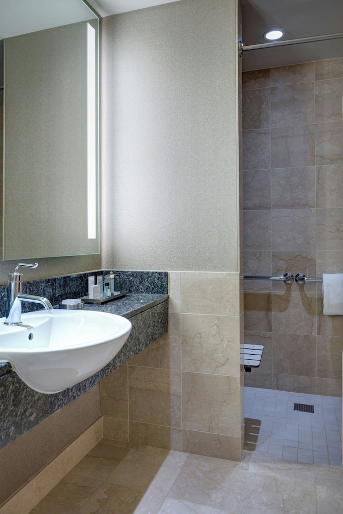 JW Marriott Hotel Grand Rapids - photo 42