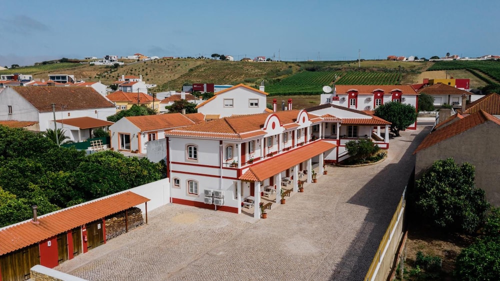 Pátio da Figueira — hotel in Torres Vedras