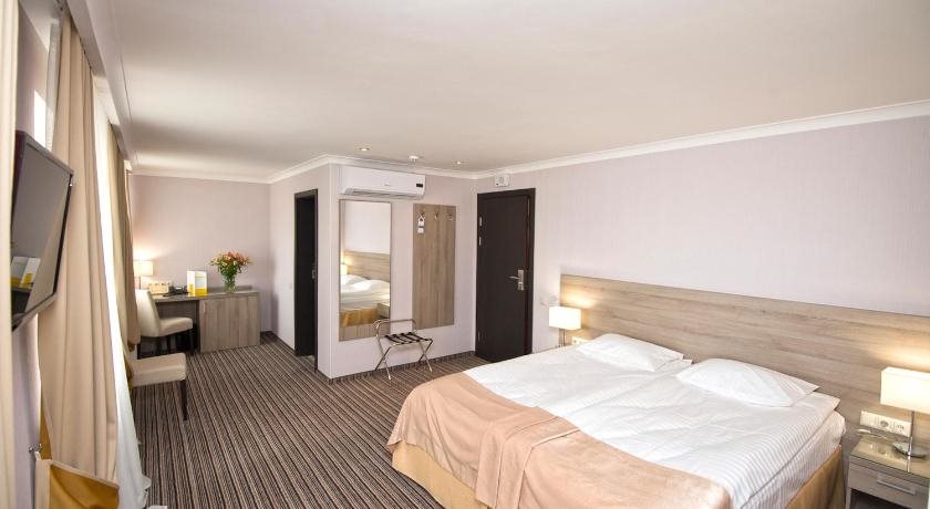 Optima Kherson Kherson