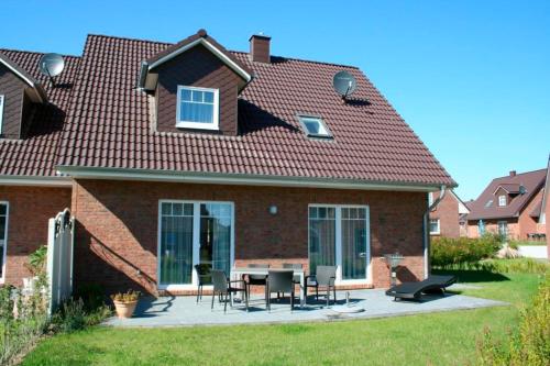 Kapitänshaus — 4-Star Luxury Hotel in Waabs, Germany