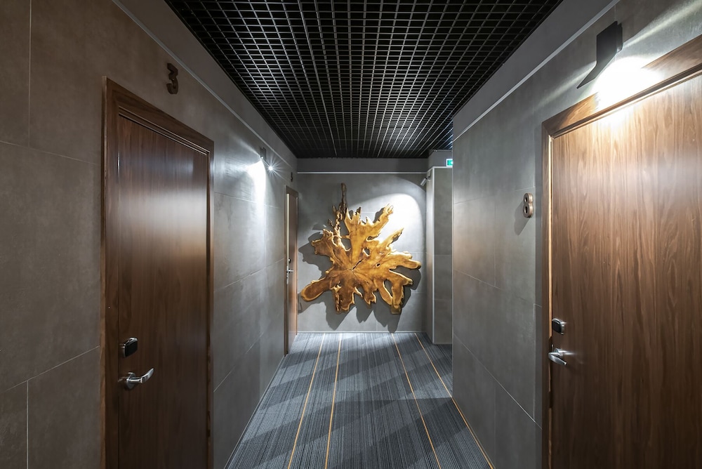 City View Hotel — Vladivostok