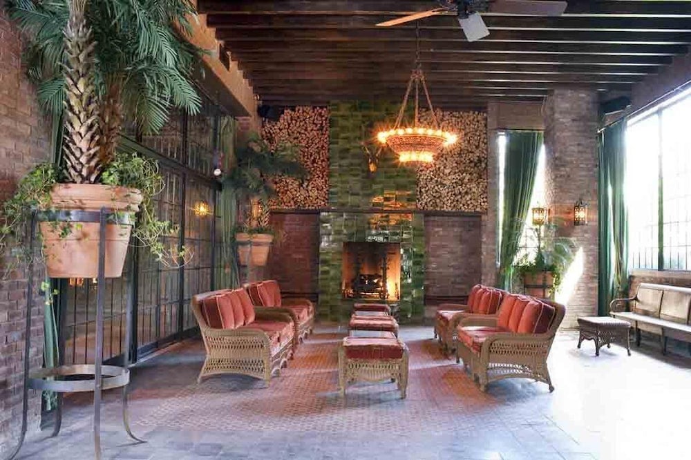 The Bowery Hotel - photo 5