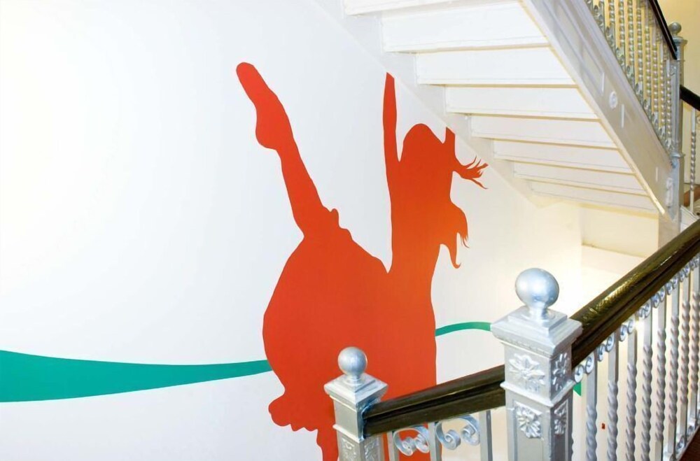 Hotel 27 by LuxUrban - photo 14