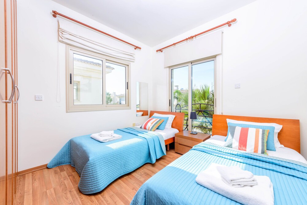 Villa Ariadne