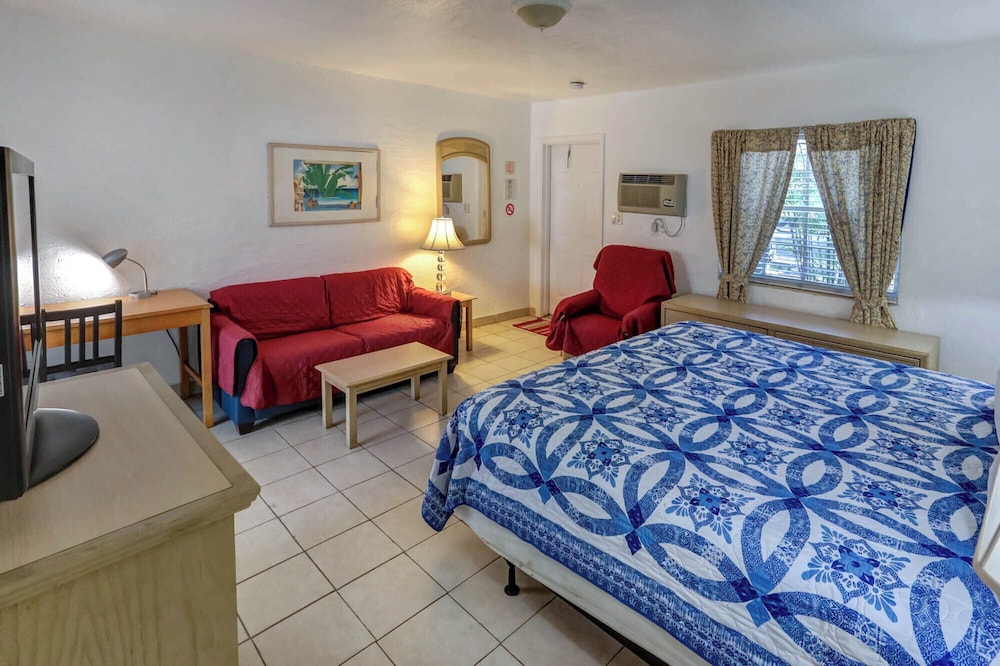 Richard's Motel Extended Stay - photo 37