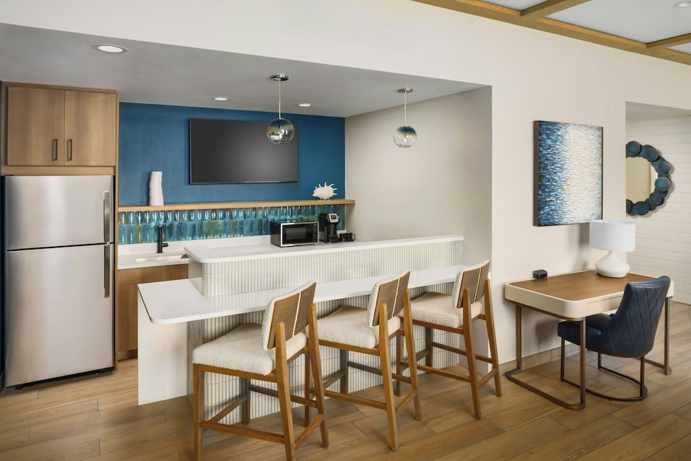 Courtyard by Marriott Oceanside Fort Lauderdale Beach - photo 28