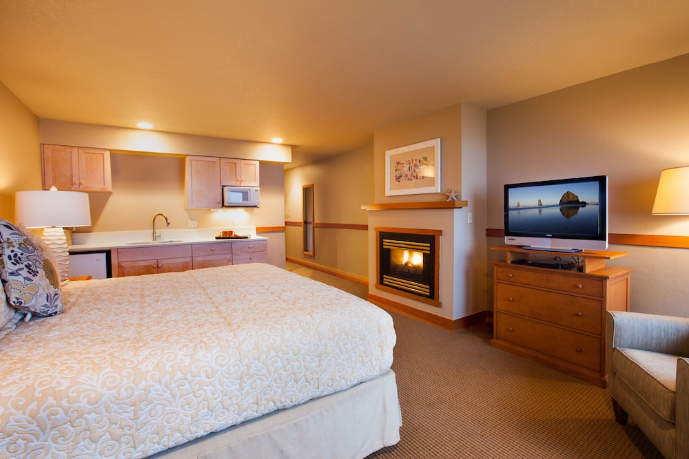 The Ocean Lodge - photo 6