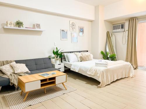 Luxury BGC Condo Venice Grand Canal #vlrtc5h — 4-Star Luxury Hotel in Manila, Philippines