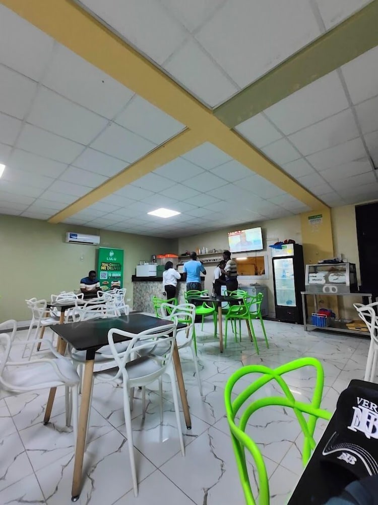 Rabat Guest Resort Garissa — Garissa — photo 2