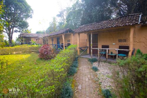 Wild Planet Eco Retreat — Bardiya — photo 3