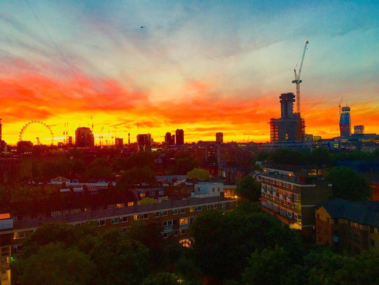 Prospect House — 5-Star Luxury Hotel in London, United Kingdom