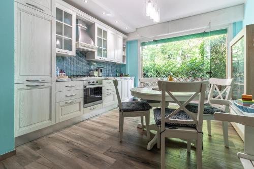 Villa Stella Marina — 4-Star Luxury Hotel in Riccione, Italy