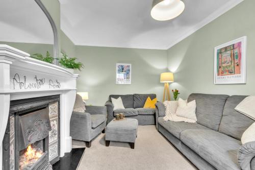 Adventure Cottage Whitby