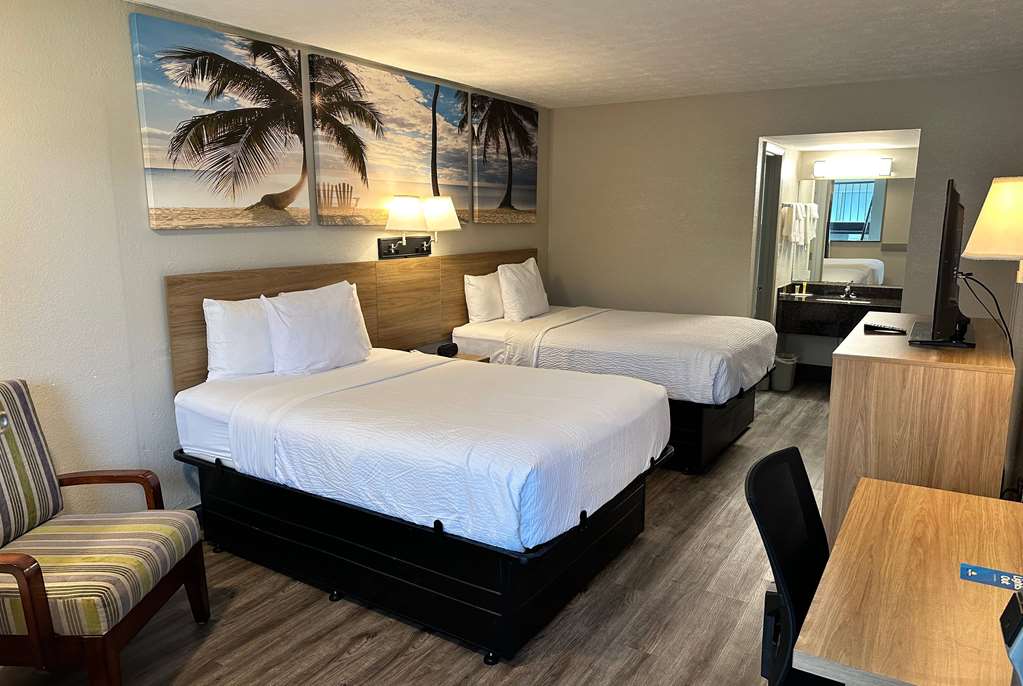 Days Inn by Wyndham St. Augustine I 95 Outlet Mall - photo 12