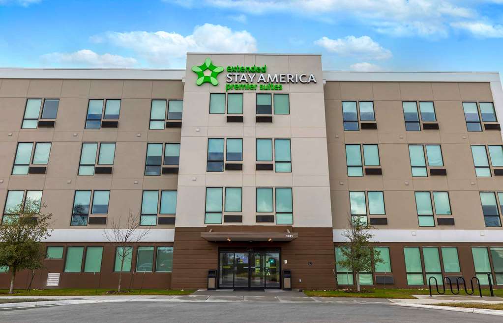 Extended Stay America Premier Suites Austin Austin Airport - featured photo