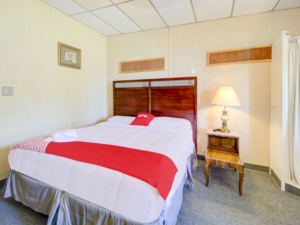 Drumright Inn - photo 22