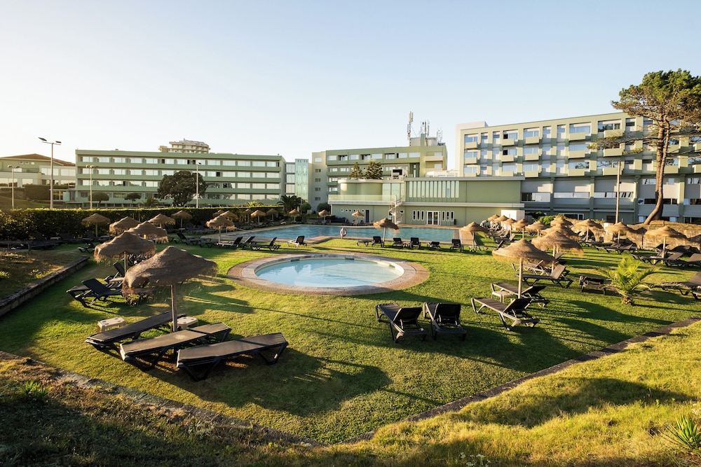 Axis Ofir Beach Resort Hotel