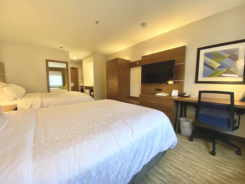 Holiday Inn Express Hotel & Suites Park City an IHG Hotel - photo 4