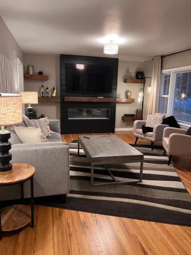 Main Attraction in Sioux Falls, United States