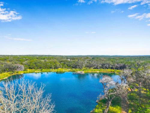 Wild Candy Farm in Wimberley, United States