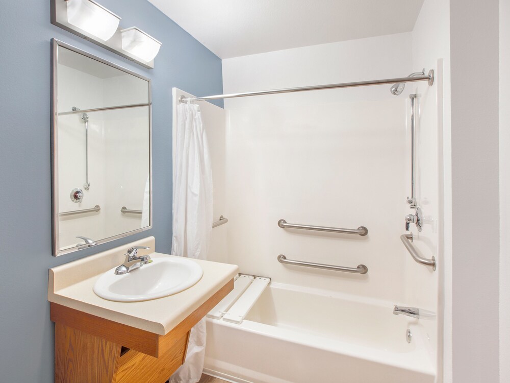 WoodSpring Suites Fayetteville I 49 - photo 17