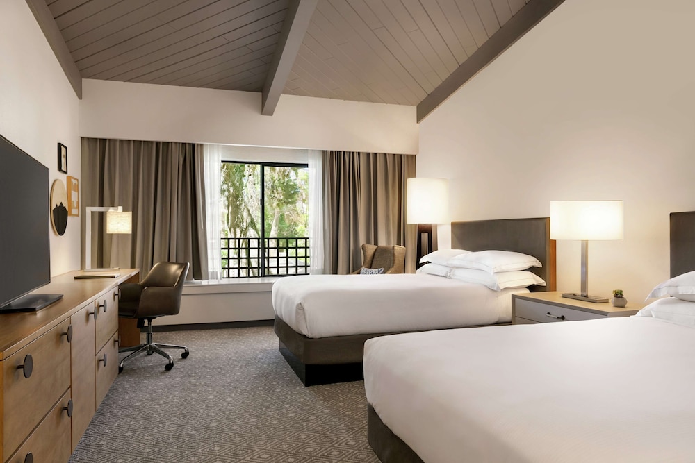 Hilton Scottsdale Resort & Villas - photo 46