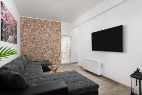 Sun Dream Apartment — 4-Star Luxury Hotel in Rodos, Greece