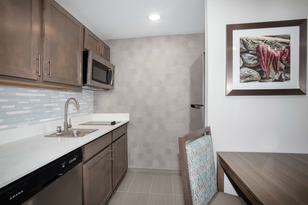 Homewood Suites by Hilton Albuquerque Journal Center - photo 16