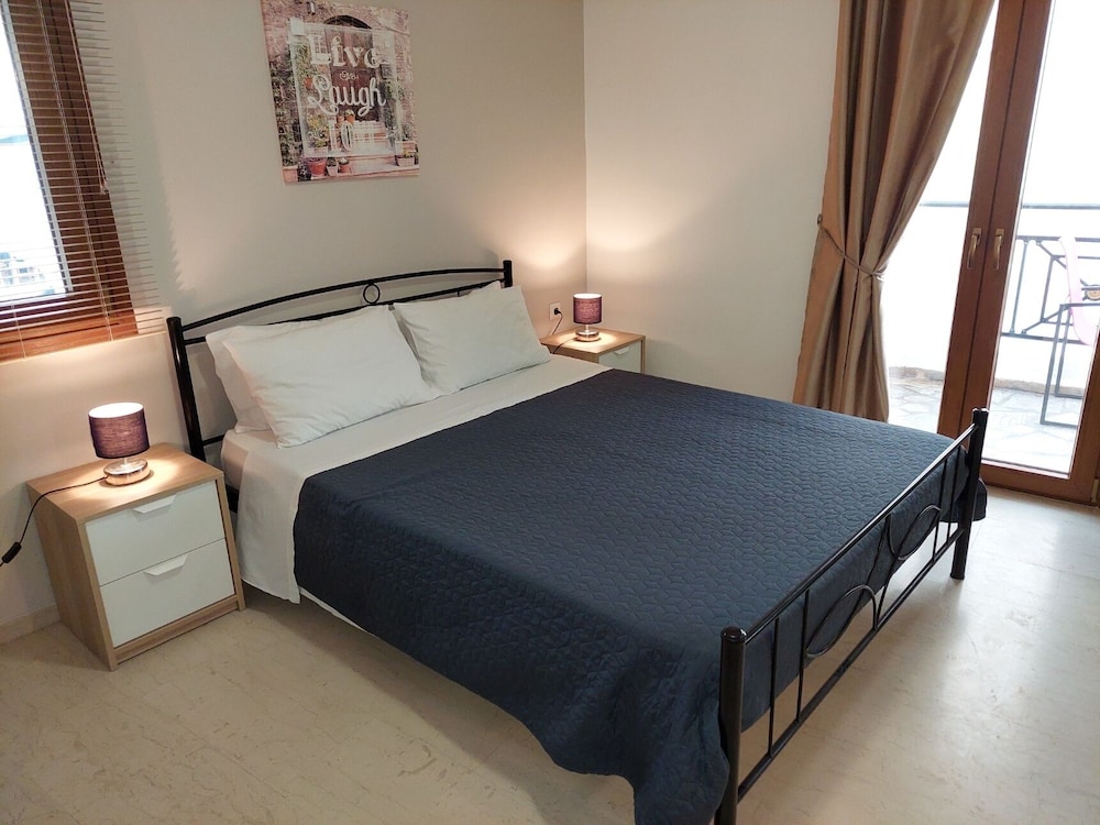 Koula Apartments — 4-Star Luxury Hotel in Hersonissos, Greece