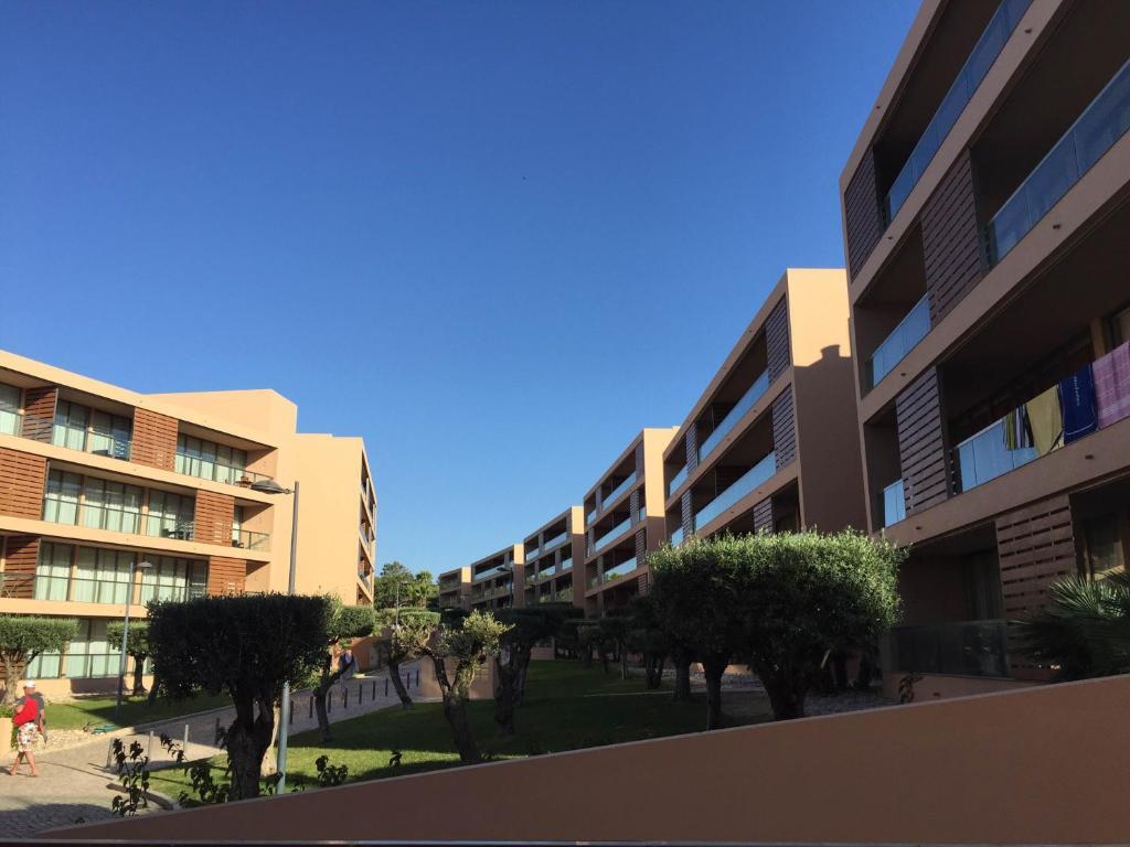 Fantastic apartment Salgados Beach — 4-Star Luxury Hotel in Albufeira, Portugal