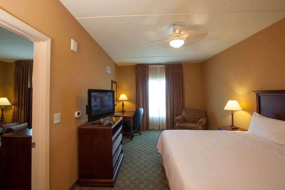 Homewood Suites by Hilton San Antonio North - photo 14