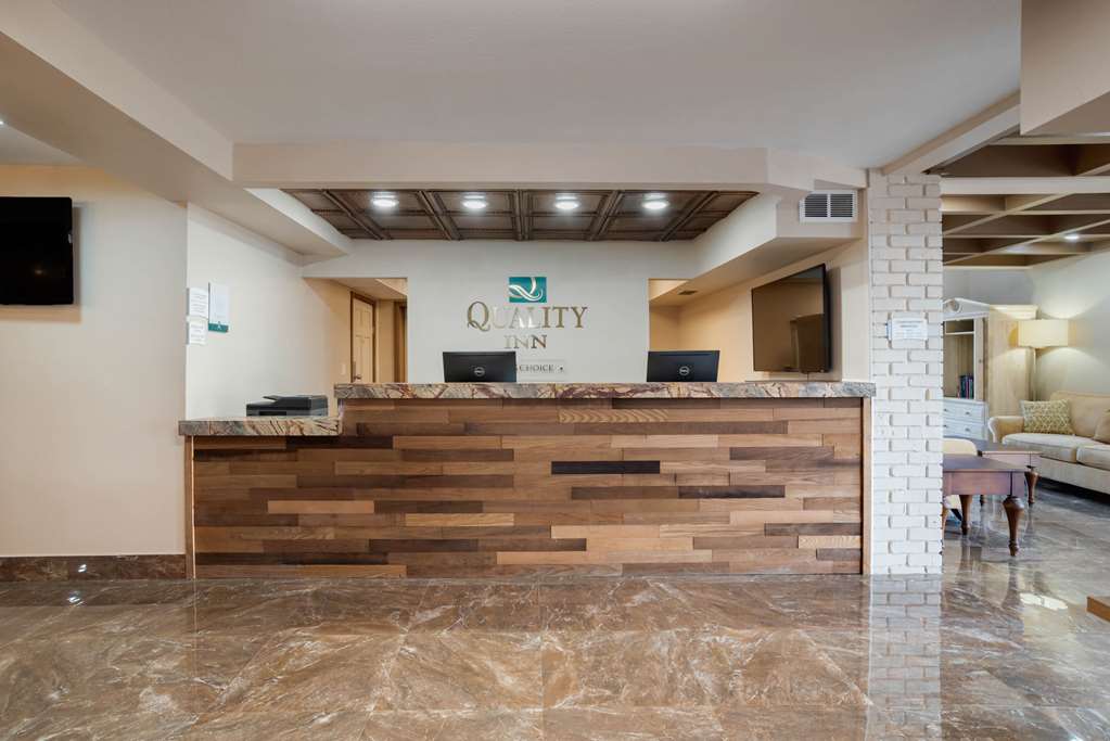Quality Inn Fort Walton Beach Destin West - photo 3