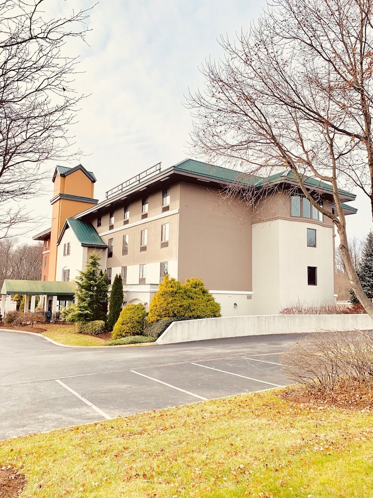 Holiday Inn Express Wilmington North Brandywine by IHG - photo 27