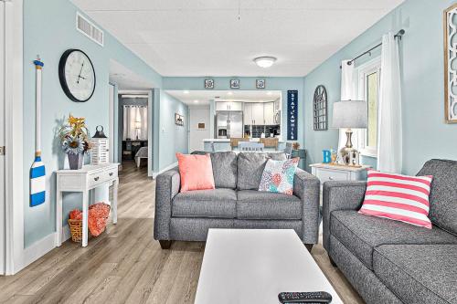 Welcome to paradise unit 2201 - photo 43