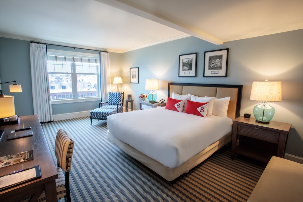 Beauport Hotel Gloucester - photo 35