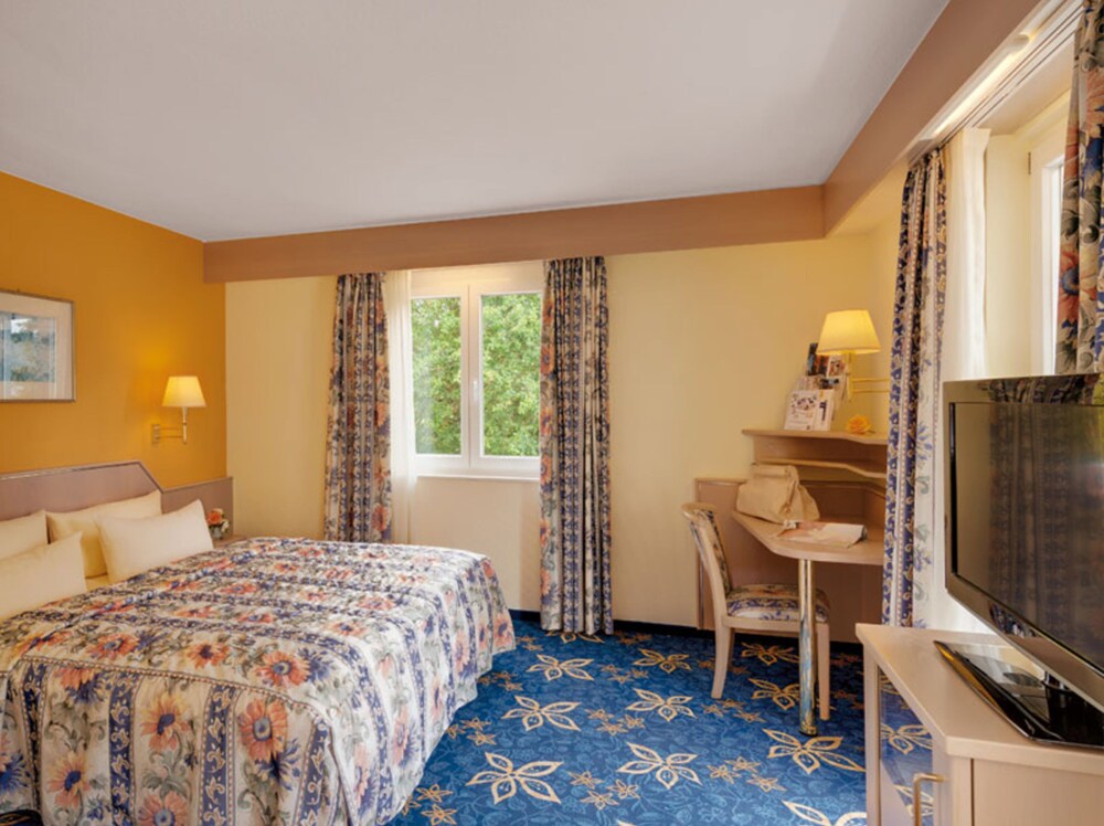 Hotel Hoeri am Bodensee — Gaienhofen — photo 5