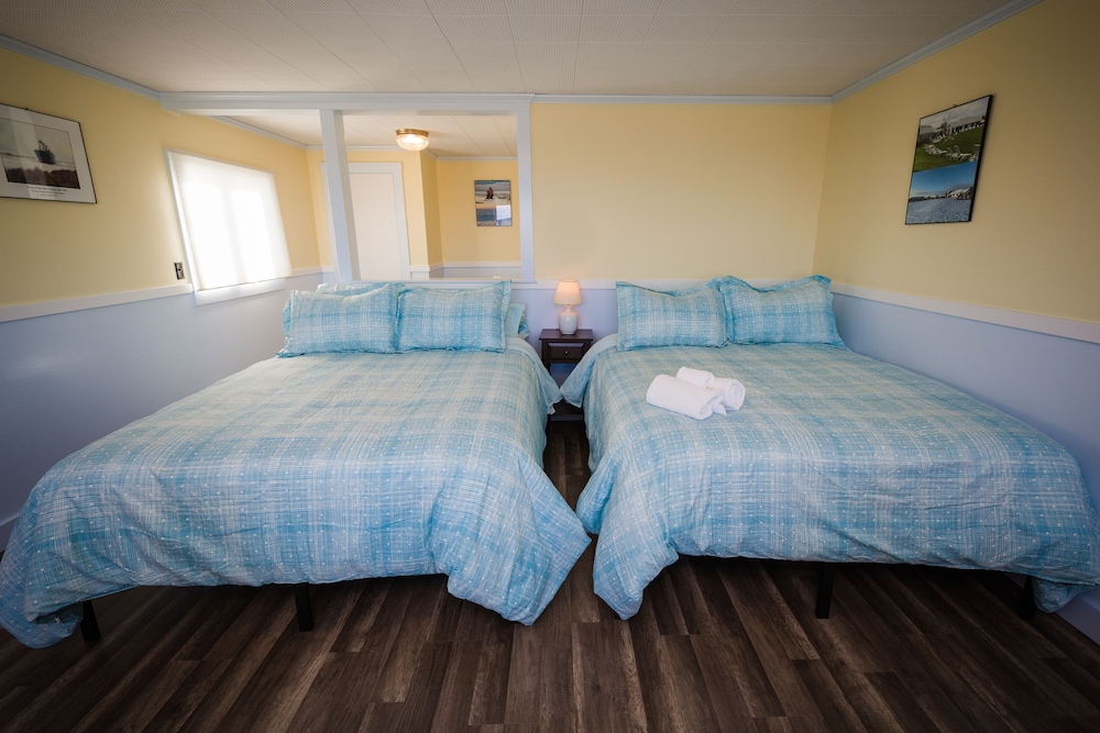 Nauset Beach Inn - photo 10