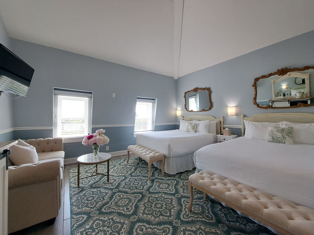 Hotel Manisses - photo 13