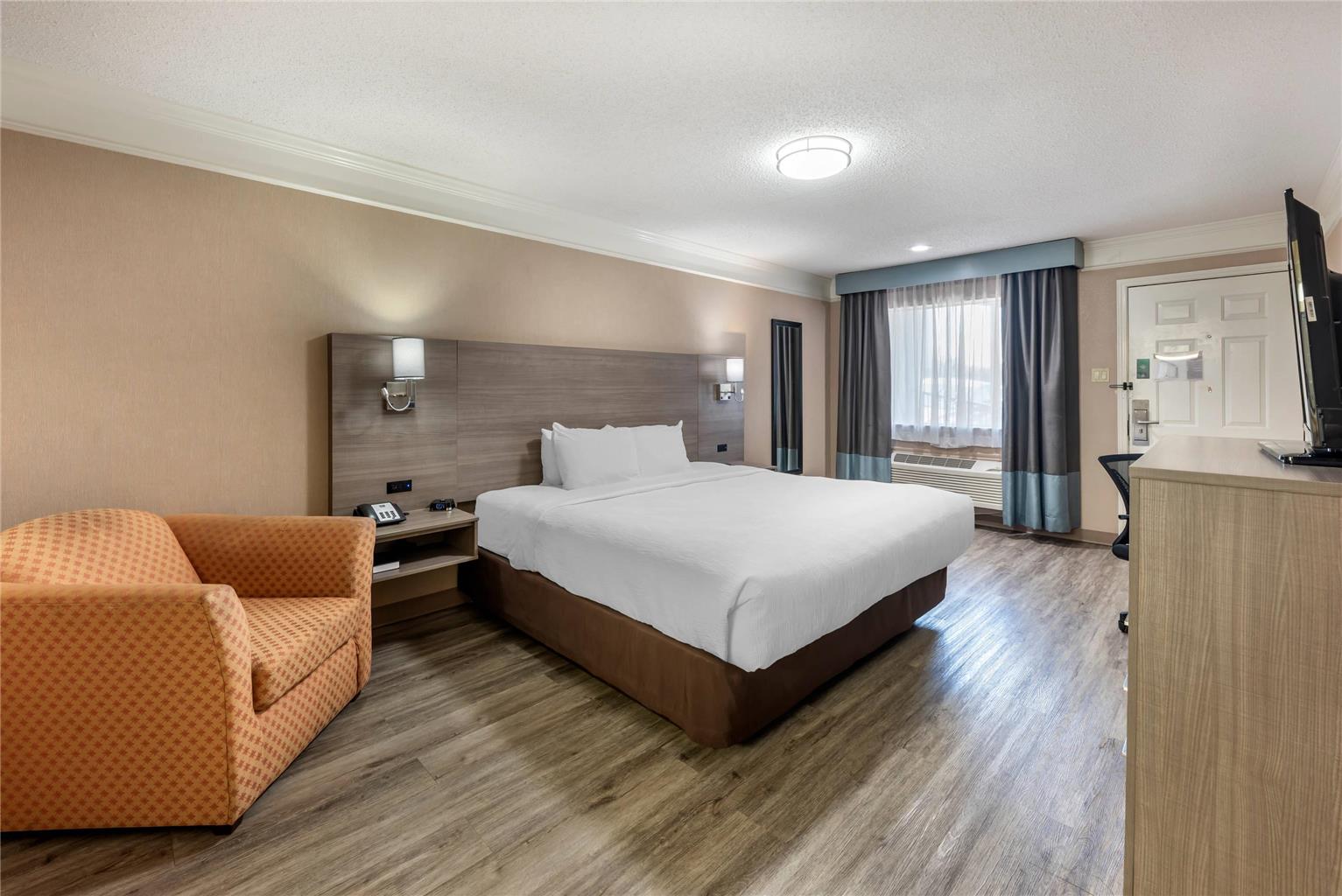 Quality Inn Near Lake Marble Falls - photo 29
