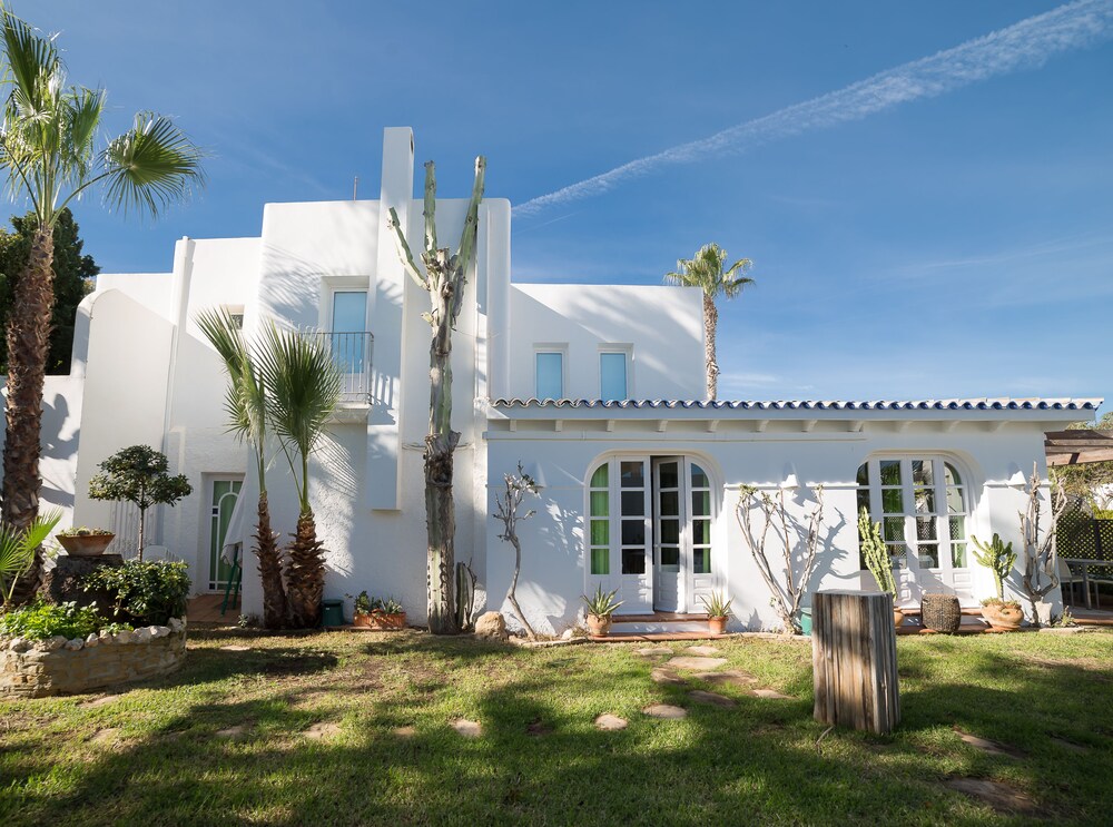 Gala Placida Mojácar Playa - carbon neutral hotel in Mojacar