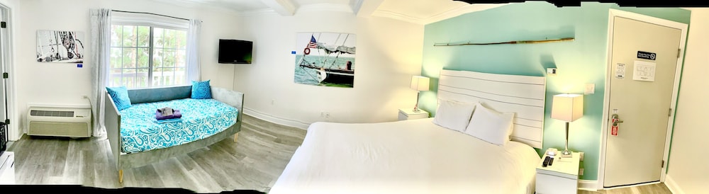 Canalside Inn - photo 8