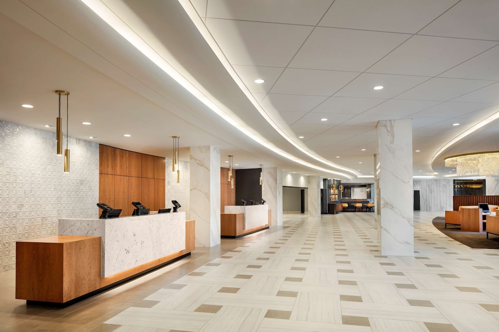 Washington Hilton - photo 6