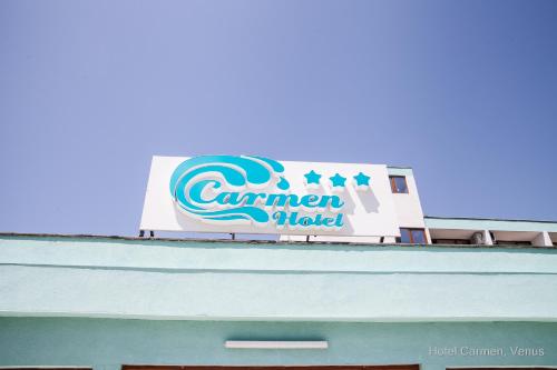 Hotel Carmen - last minute hotel in Unknown City