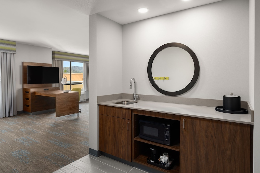 Hampton Inn by Hilton Carefree - photo 11