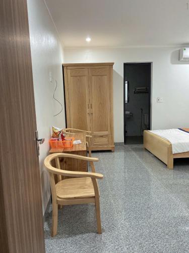 TN Luxury Hotel in Unknown City, Vietnam