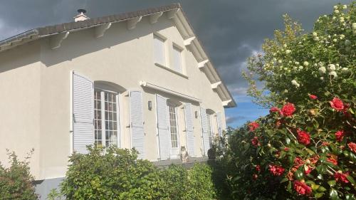 A 15 mn ouest Caen - last minute hotel in Unknown City