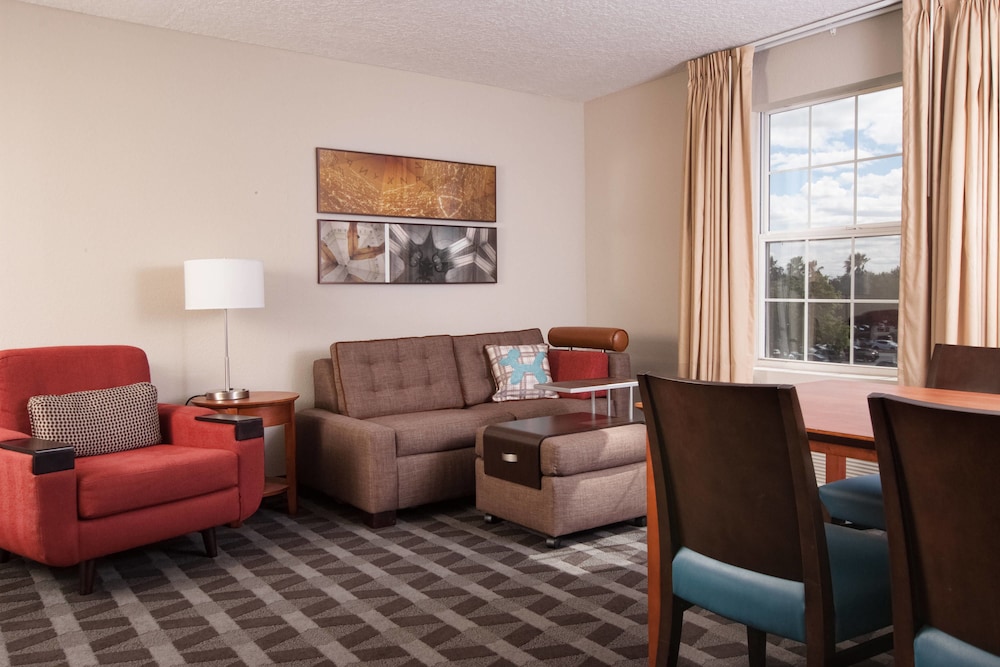 TownePlace Suites by Marriott at The Villages - photo 13