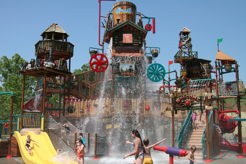 Residence Inn Pigeon Forge - photo 46